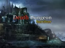 Donjon de la Mort - Survivant