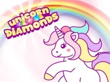 Diamants Licorne